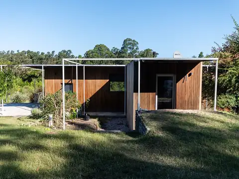 Venta casa  chacra 1 ha - Zonamerica