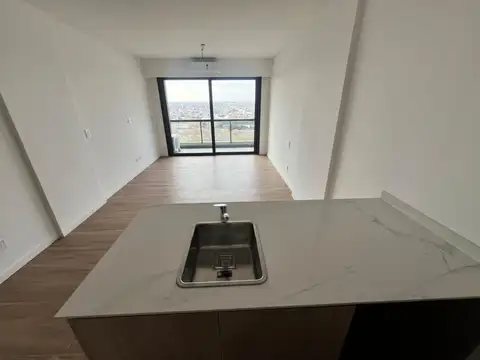 Departamento - Remedios De Escalada