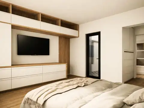 Depto Tipo Casa en Venta A Estrenar