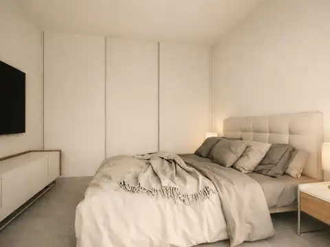 Depto Tipo Casa en Venta al Norte