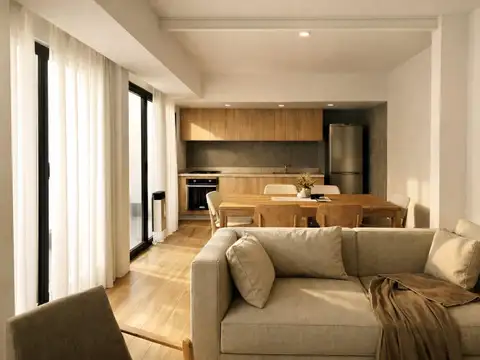 Depto Tipo Casa en Venta en La Plata, USD 160.000