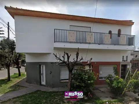 GABOTO 600, Piso 1