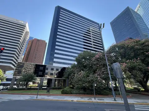 Laminar Plaza - Oficina en Venta - Catalinas