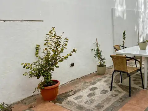 Casa en Alquiler al Norte