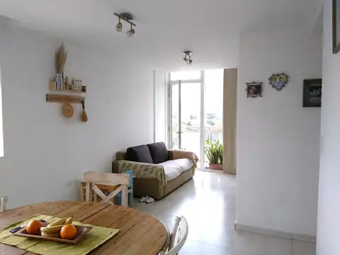 Departamento en Venta en Centro, USD 165.000