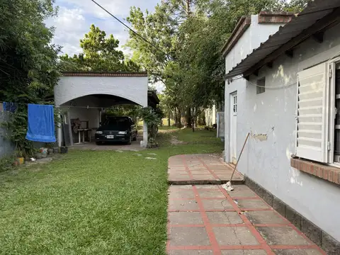 Casa en Venta en Gualeguaychu, USD 70.000