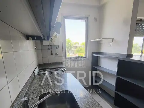 Departamento en Alquiler al Norte