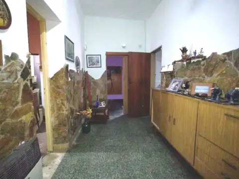 Londres 3328 , Piso 1