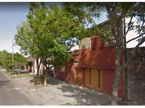 Excelente Oportunidad - Casa 2 Plantas - Londres 3300