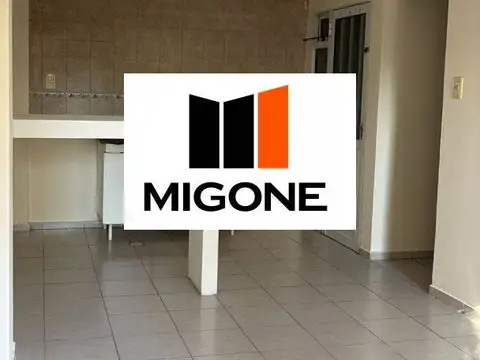 Depto Tipo Casa en Alquiler de 3 ambientes