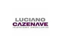 Luciano Cazenave Inversiones Inmobiliarias