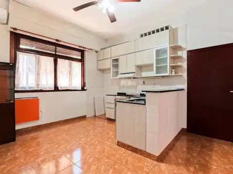 Depto Tipo Casa en Venta en Palermo, USD 139.000