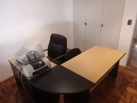Departamento en Alquiler de 3 ambientes