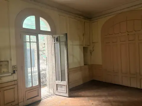 Departamento en Alquiler 50 años