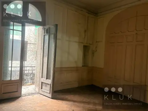 Departamento en Alquiler 50 años