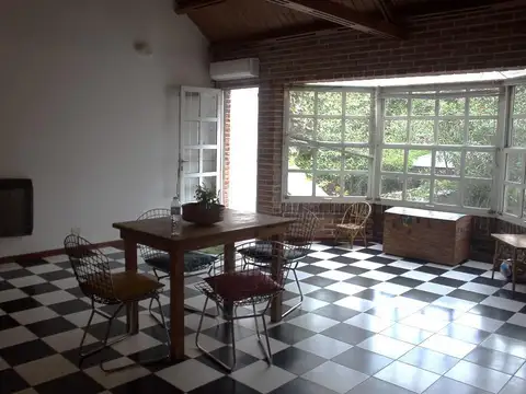 Casa en Venta 35 años