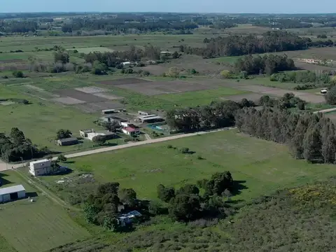 Terreno en Venta en Pando, USD 53.900