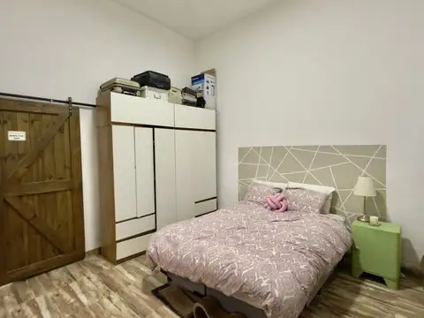 Depto Tipo Casa en Venta de 1 dormitorio