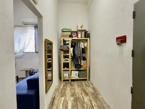 Depto Tipo Casa en Venta de 2 ambientes