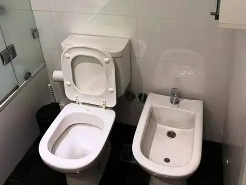 Departamento en Venta al Norte