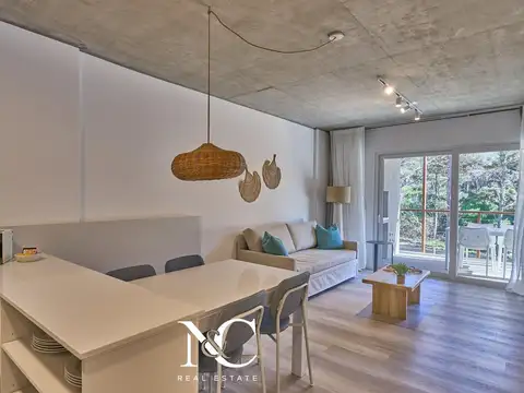 Av 5 al 100 Departamento Tipo "A"