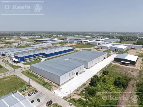 Galpon en Alquiler en Florencio Varela, USD 58.800