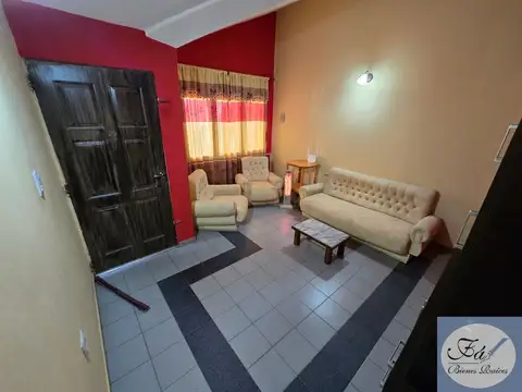 Casa en Venta de 2 dormitorios