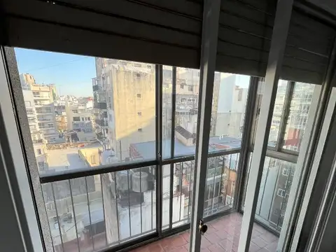 Departamento en Venta en Barrio Norte, USD 72.000