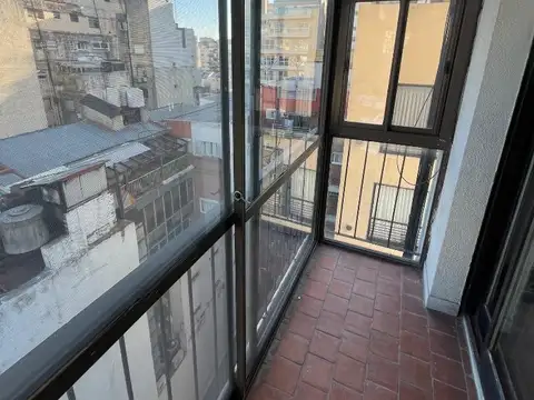 Avenida Córdoba 2800