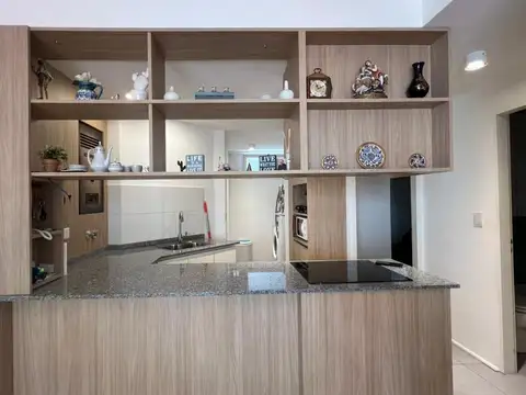 Departamento en Alquiler Temporal en Almagro, $ 1.400.000