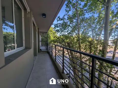 Departamento en Alquiler de 2 ambientes