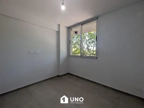 Departamento en Alquiler A Estrenar