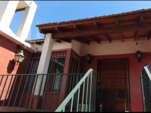 Casa en Venta 50 años