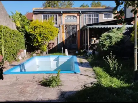 Casa en Venta en Lomas De Zamora, USD 135.000