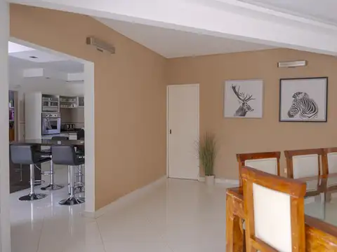 Casa en Alquiler Temporal 5 años