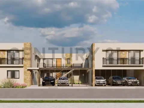 Departamento en Venta en San Francisco Del Monte, USD 70.000