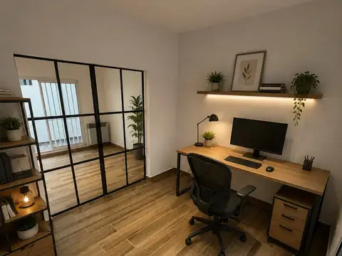 Departamento en Alquiler de 2 dormitorios