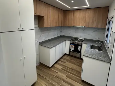 Departamento en Alquiler de 3 ambientes