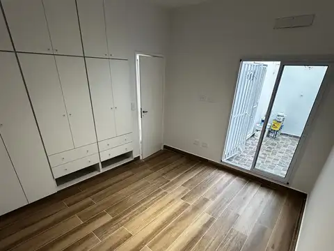 Departamento en Alquiler A Estrenar