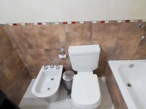 Departamento en Venta en Balvanera, USD 59.900