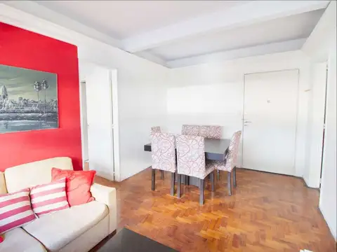 Departamento en Venta 47 años
