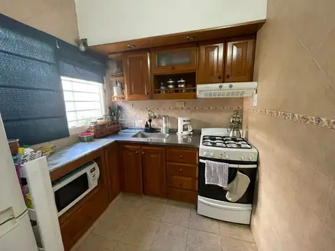 Depto Tipo Casa en Venta de 4 ambientes