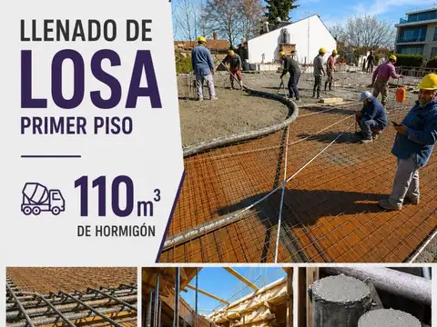 ESMERALDA 3300, Piso 2
