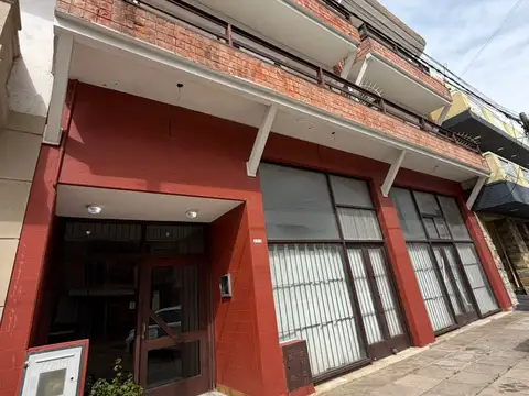 DEPARTAMENTO DOS AMBIENTES EN SANTA TERESITA A METROS DEL MAR