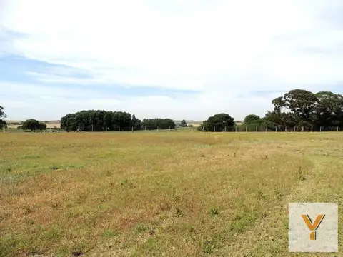 Terreno en Venta en Sierra de la Ventana, USD 35.000