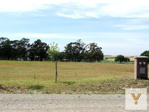 Terreno en Venta de 940,0 m2