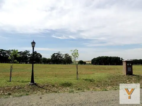 Club de Campo Las Verbenas
