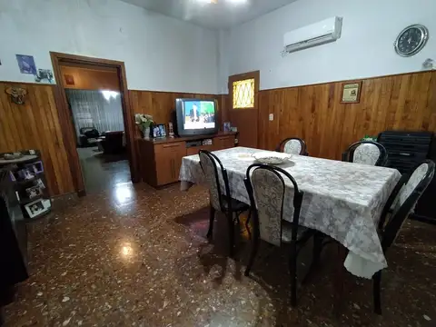 Pedro Del Castillo 500