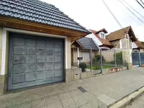 Pedro Del Castillo 500