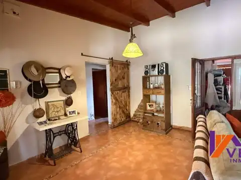 Casa en Venta 13 años
